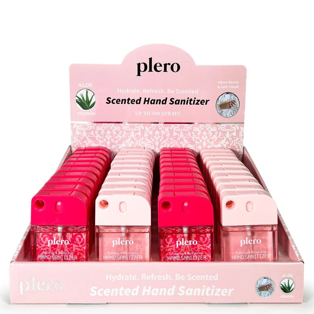 Handsanatizer