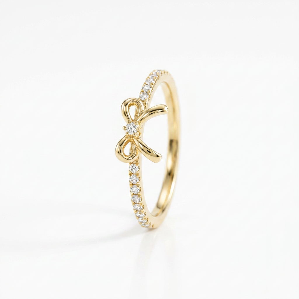 Bow Ring