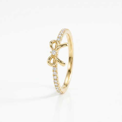Bow Ring