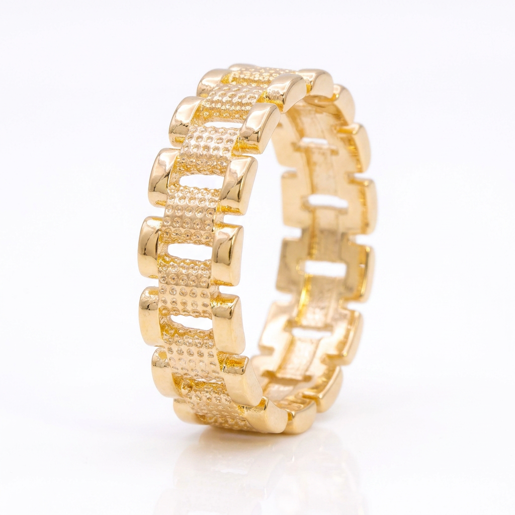 RLX Ring