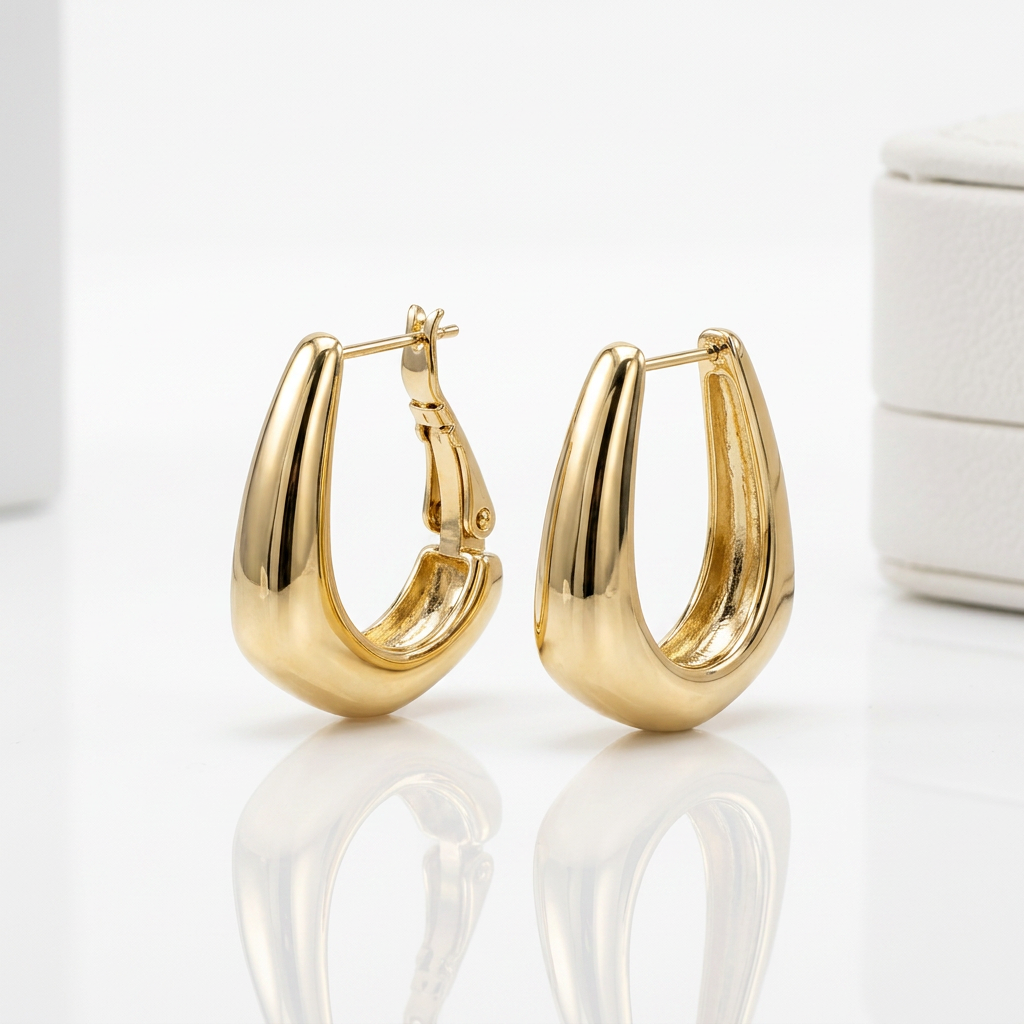 The Chunky Hoops