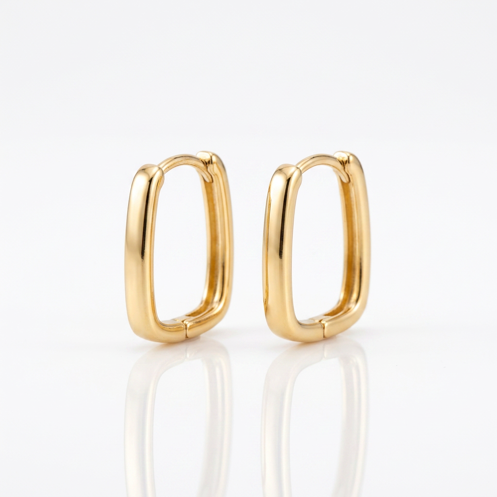 Square Hoop