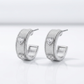 Hoop Earring