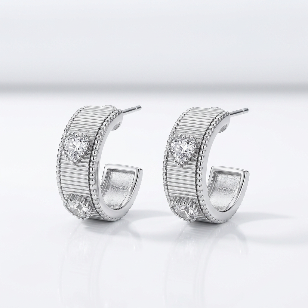 Hoop Earring