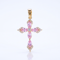Cross Pendant