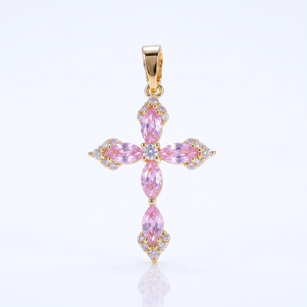 Cross Pendant