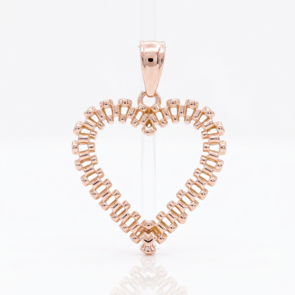 Hear Pendant