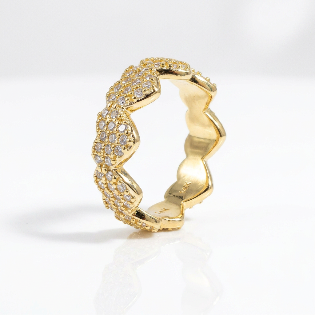 Heart Ring