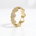 Heart Ring