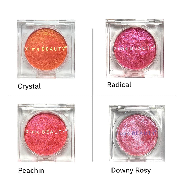 Luminous Powder Blush