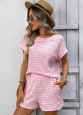 Pink lemonade Set