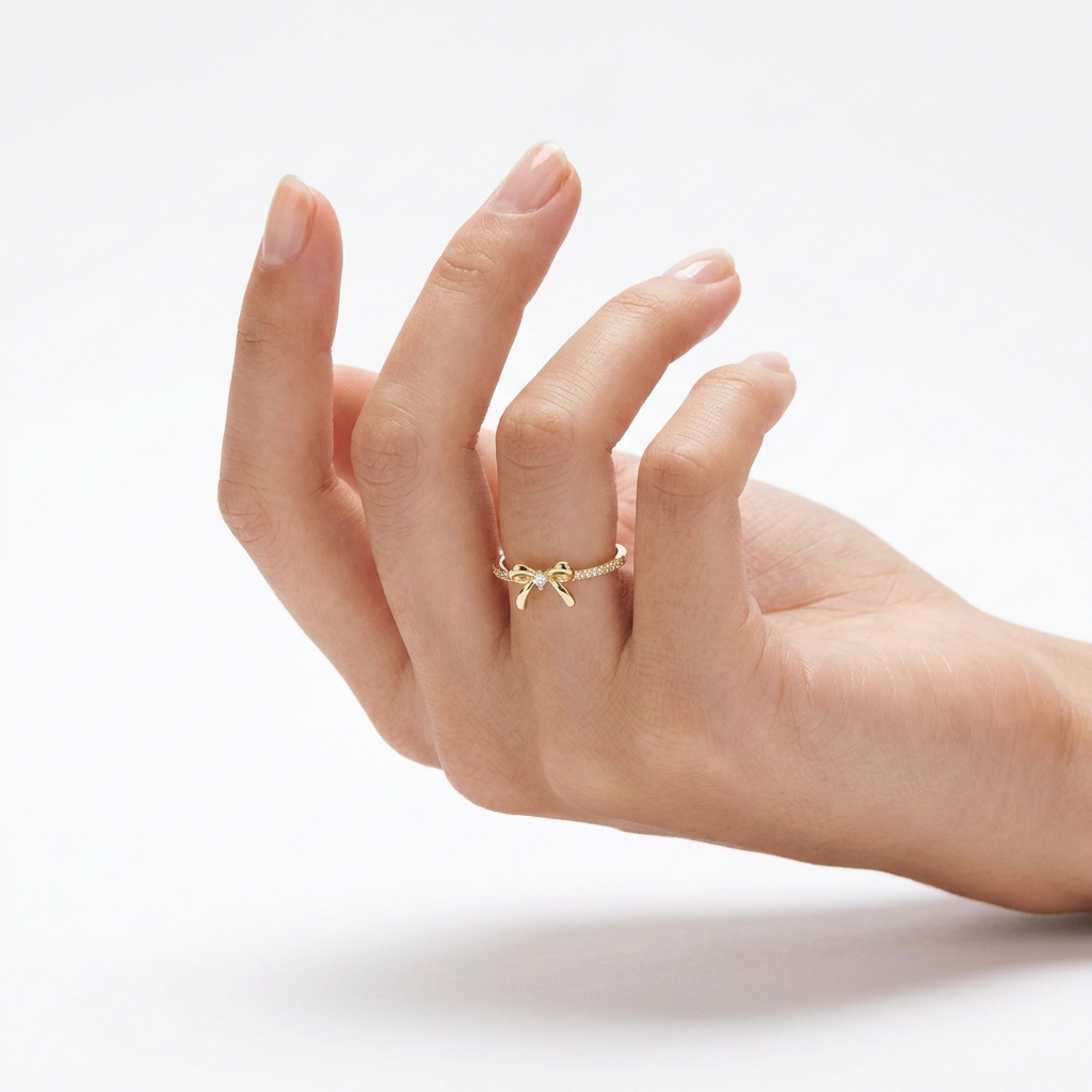 Bow Ring