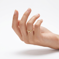 Bow Ring