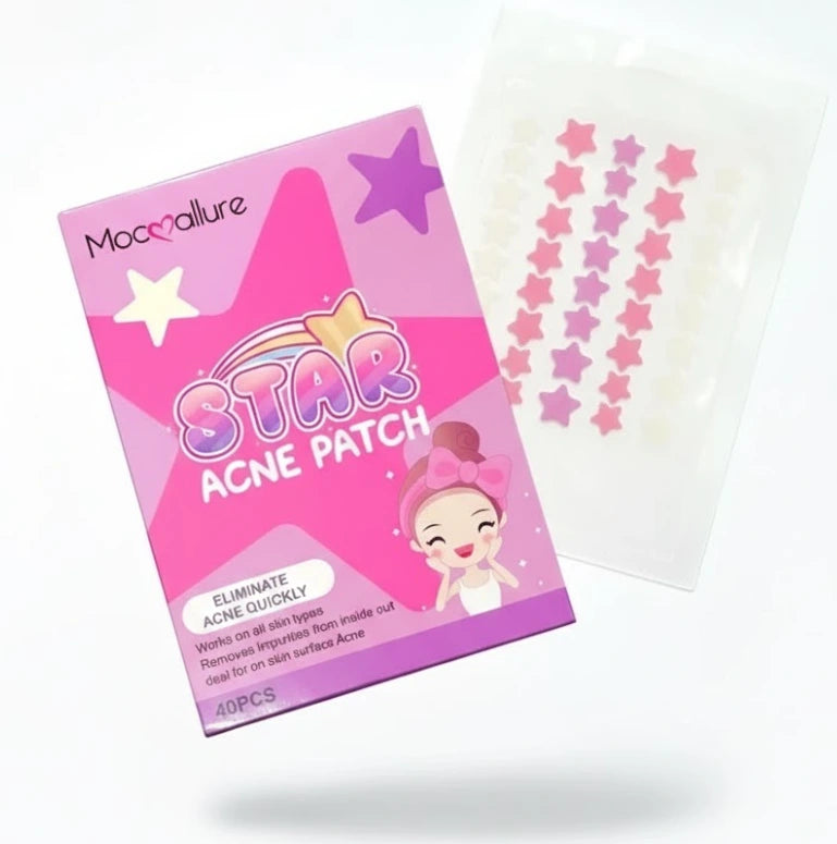 Star Patch