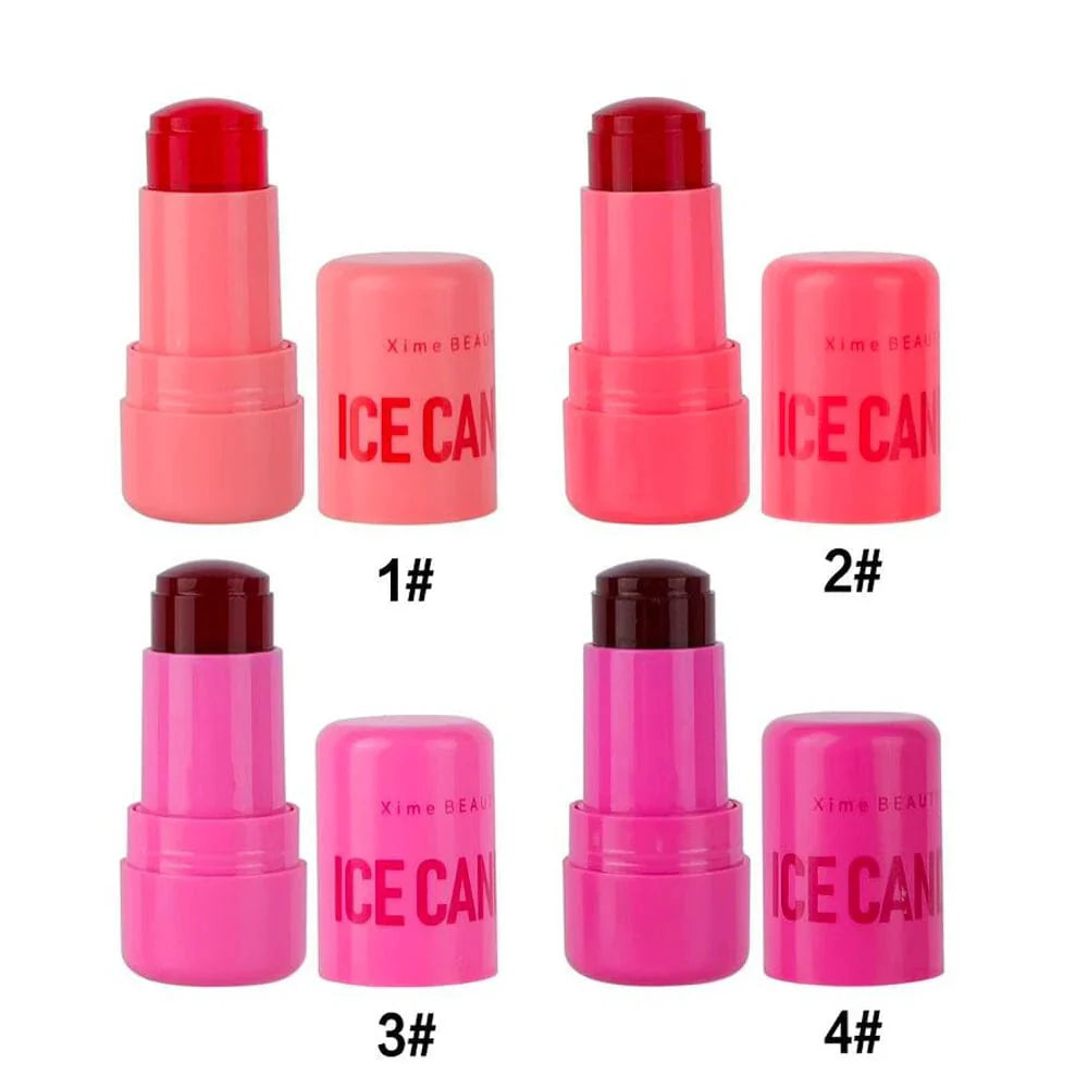 Xime Beauty Jelly Blush